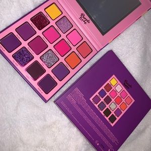 Purple Haze Pallete !!